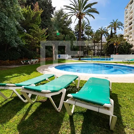 Апартаменты Rincon Del Mar Next To The 639 Марбелья