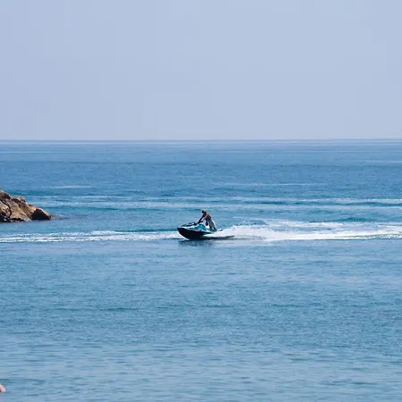 Rincon Del Mar Next To The 639 Марбелья