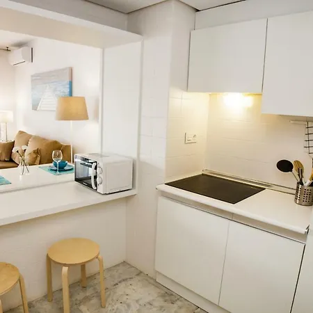 Rincon Del Mar Next To The 639 Апартаменты *