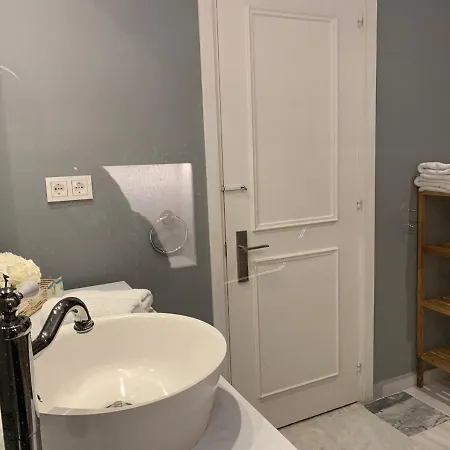 Apartment Rincon Del Mar Next To The 639 Marbella