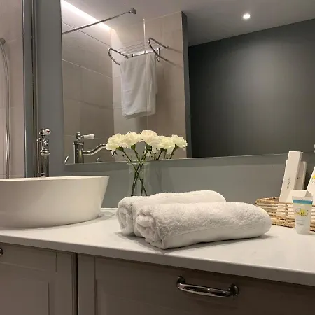 Apartment Rincon Del Mar Next To The 639 Marbella